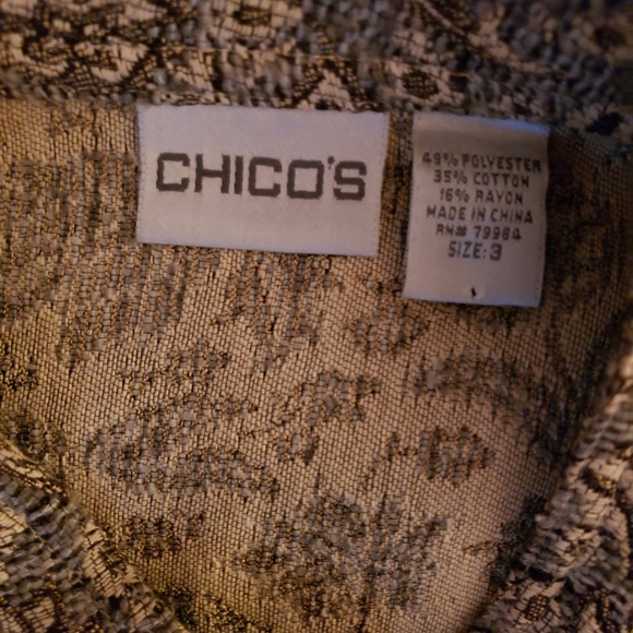 Plus size Woman's Blazer/Jacket/Suit Jacket/Outerw - Picture 2 of 2